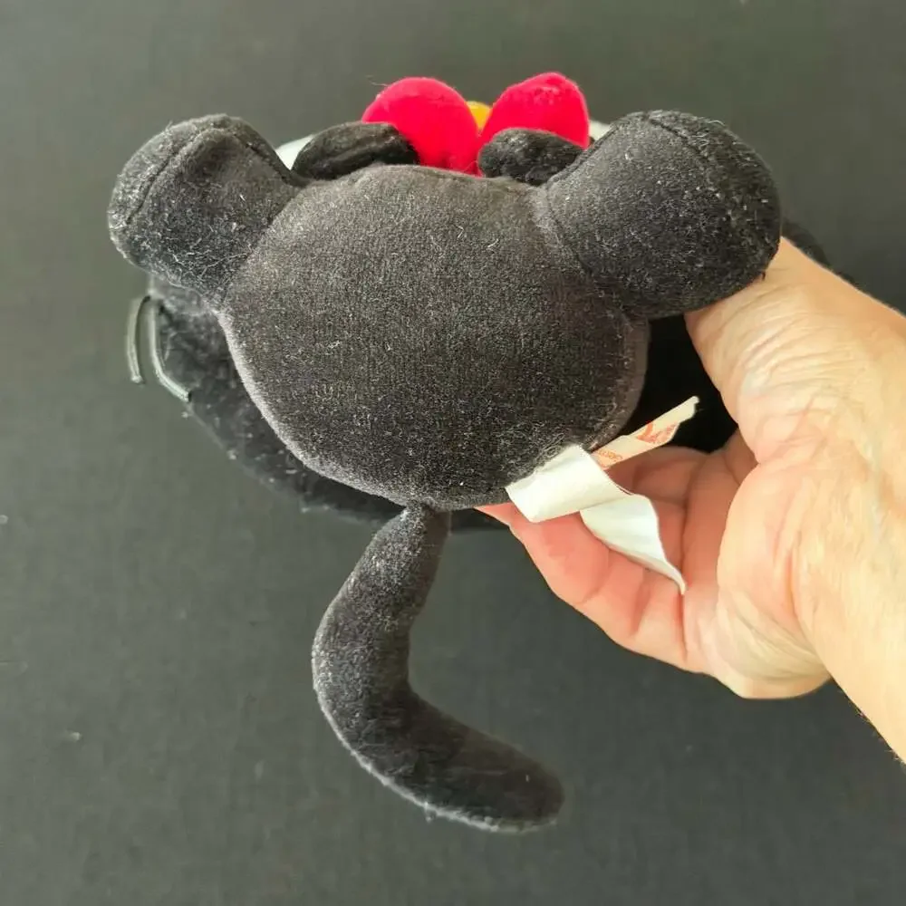 Sanrio Chococat Plush with Red Bowtie 2012 Nakajima USA